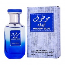 Ard Al Zaafaran Mousuf Blue,edp., 25ml