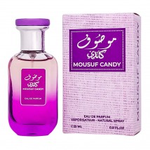 Ard Al Zaafaran Mousuf Candy,edp., 25ml