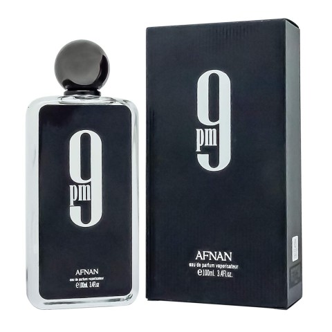 Afnan 9 Pm,edp., 100ml