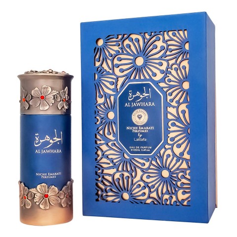 Lattafa Al Jawhara Niche Emarati,edp., 100ml