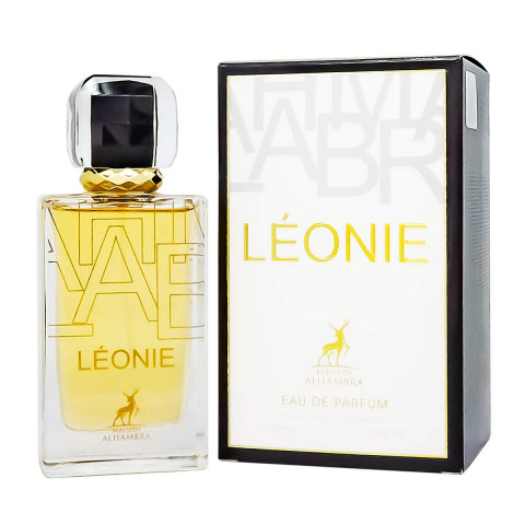 Alhambra Leonie,edp., 100ml