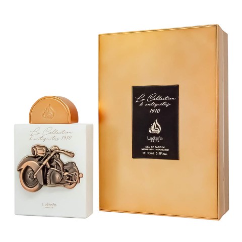 Lattafa La Collection D Antiquites 1910,edp., 100ml