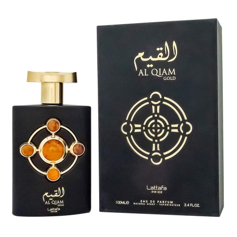 Lattafa Pride Al Qiam Gold,edp., 100 мл