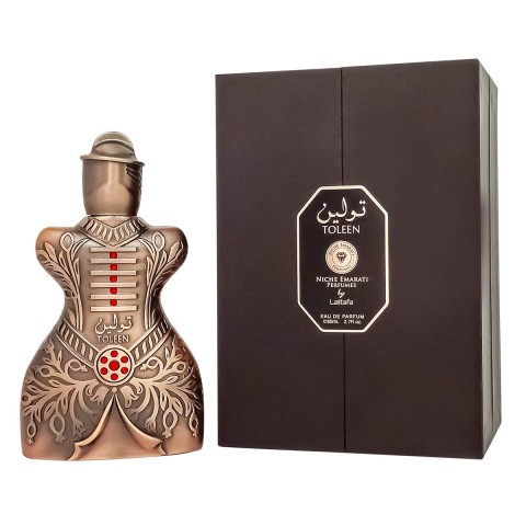 Lattafa Niche Emarati Toleen,edp., 100ml