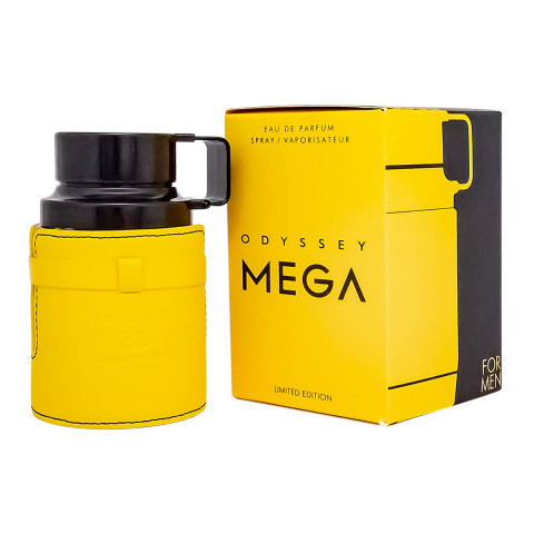 Armaf Odyssey Mega Man,edp., 100ml