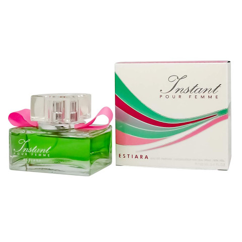 Estiara Instant Pour Femme,edp., 100ml