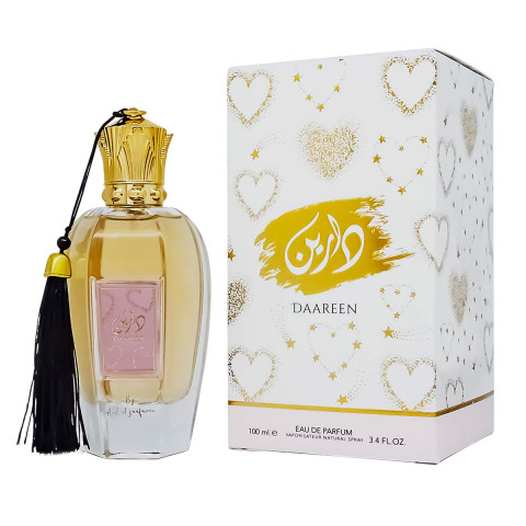 Ard Al Zaafaran Daareen,edp., 100ml