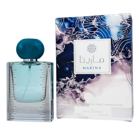 Ard Al Zaafaran Marina,edp., 50ml