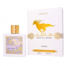 Lattafa Perfumes Qaed Al Fursan Unlimited,edp., 90ml