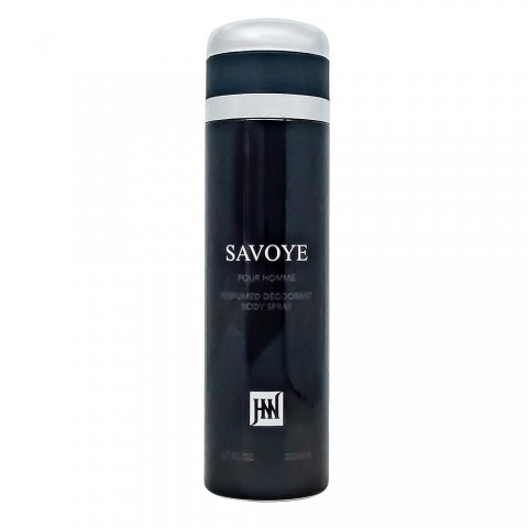 Дезодорант Jackwins Savoye, 200ml