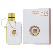 Armaf Tag-Her Pour Femme,edp., 100ml