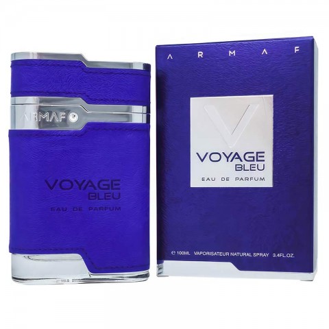 Armaf Voyage Blue Man,edp., 100ml