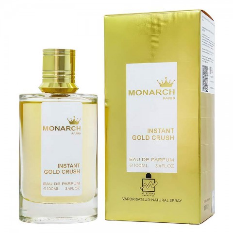 Emper Monarch Instant Gold Crush,edp., 100ml