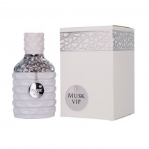 Fragrance World Musk Vip,edp., 100 ml