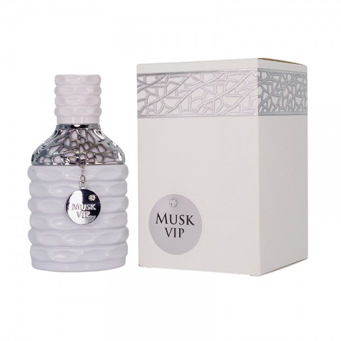 Fragrance World Musk Vip,edp., 100 ml
