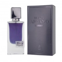 Fragrance World Black Afgano New Edition,edp., 60 ml