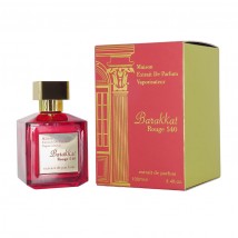 Fragrance World Barakkat Rouge 540 Extrait De Parfum, 100ml
