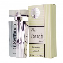 Fly Falcon Pure Touch Pour Homme, edp., 60 ml