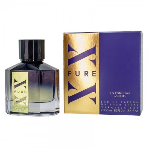 La Parfum Galleria Pure XX,edp., 100ml