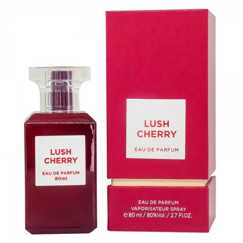 Fragrance World Lush Cerry.edp., 100ml