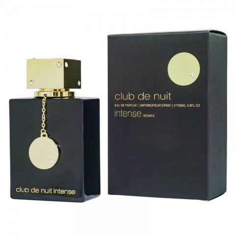 Armaf Club De Nuit Intense Woman, 100 ml