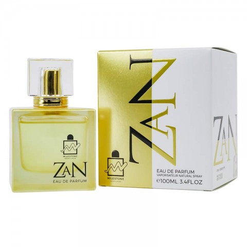 Emper Zen Pour Femme,edp., 100ml