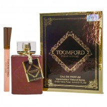 Набор Fragrance World ToomFord, edp., 100ml+15ml