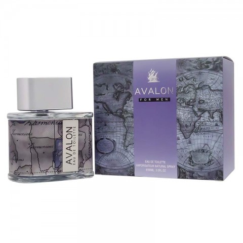 Prive Perfumes Avalon For Man,edt., 90ml