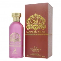 Modern Musk The Collector`s Edition, edp., 100 ml