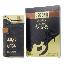 Emper Legend Arabia For Man,edp., 100 ml