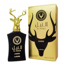 Lattafa Al Noble Ameer, edp., 100 ml