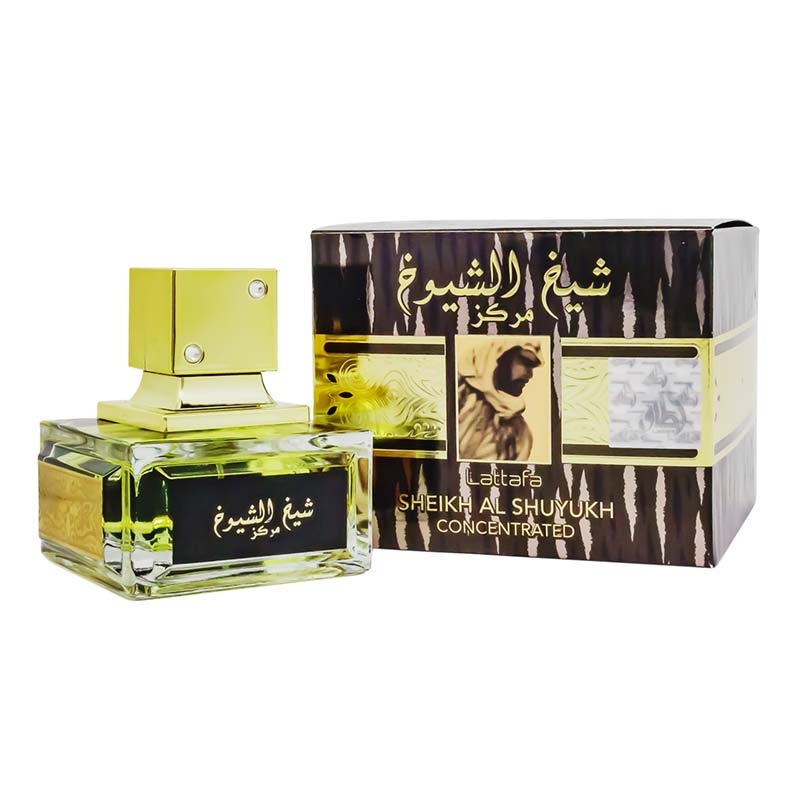 Sheikh al shuyukh lattafa. Lattafa Perfumes Sheikh al Shuyukh concentrated. Sheikh al Shuyukh.