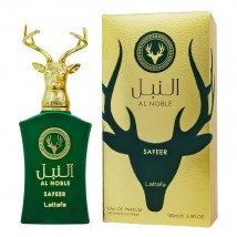 Lattafa AL Noble Safeer, edp., 100 ml