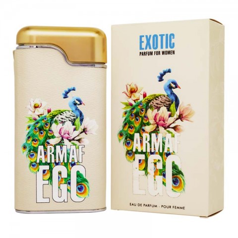 Armaf Ego Exotic For Women,edp., 100ml