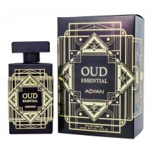Adyan Oud Essential, edp., 100 ml