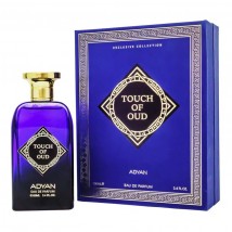 Adyan Touch Of Oud, edp., 100 ml