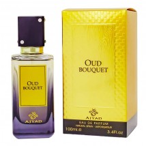 Ajyad Oud Bouquet, edp., 100 ml