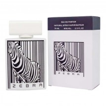 La Parfum Galleria Zebra,edp., 100ml(БЕЛЫЙ)