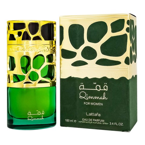 Lattafa Qimmah For Women,edp., 100ml