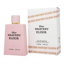 Emper Her Bravery Elexir.edp., 100ml