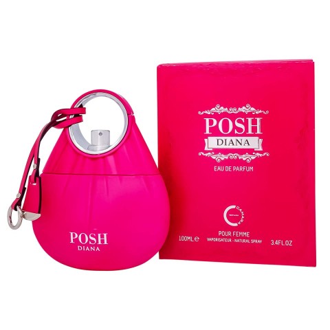 Lattafa Posh Diana,edp., 100ml