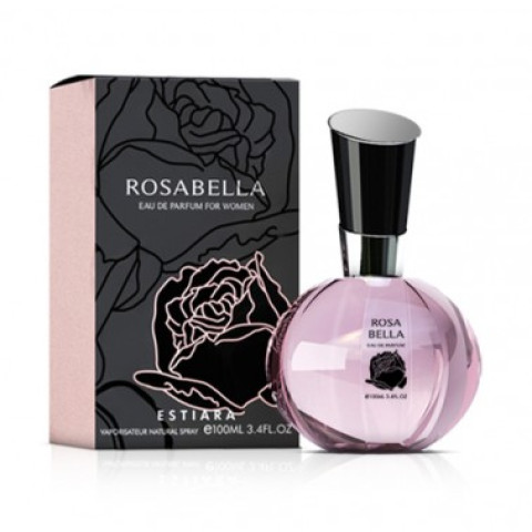 Rosa Bella fem, 100 ml