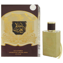 Ahlam Al Arab , edp., 100 ml (книжка)