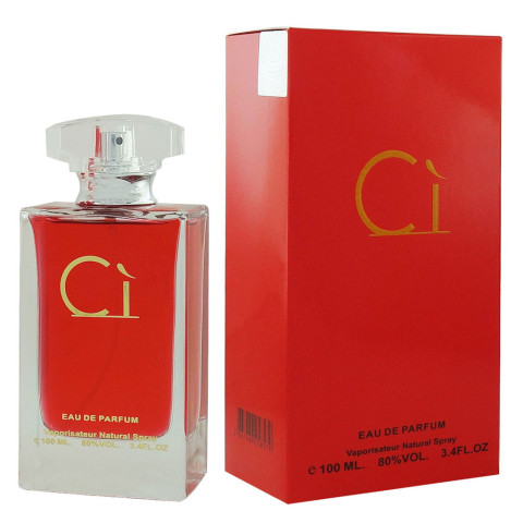Fragrance A.E Ci, edp., 100 ml