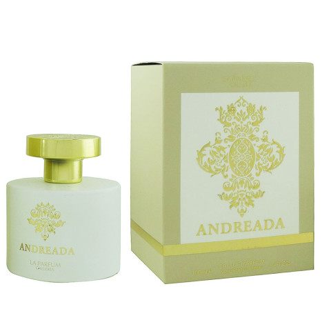 La Parfum Galleria Andreada, edp., 100 ml 