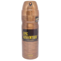 Emper Epic Adventure Pour Homme, edp., 200 ml 
