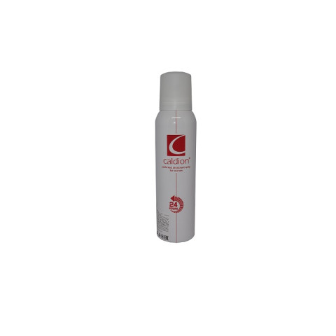 Caldion Perfumed Deodorant Spray for Woman, 150 ml