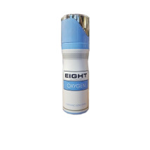 Fragrance World Eight Oxygen Man, 200 ml