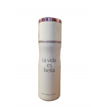 Fragrance World La Vida Es Bella Woman, 200 ml