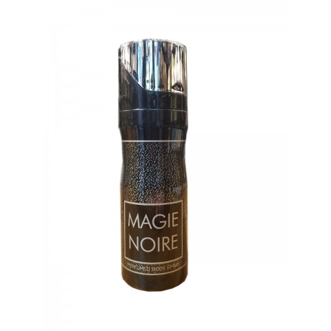 Fragrance World Magie Noire Man, 200 ml
